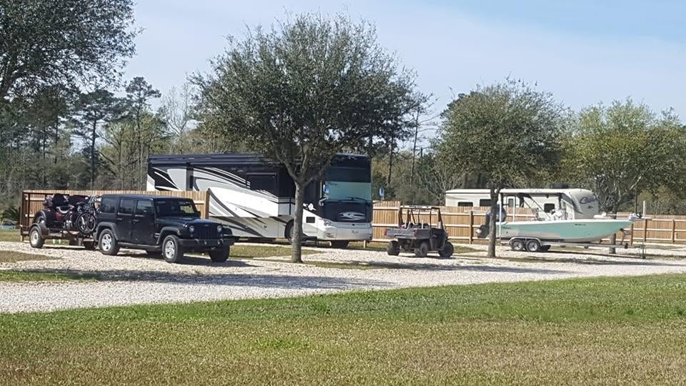 Rest Hill RV Park photo 3